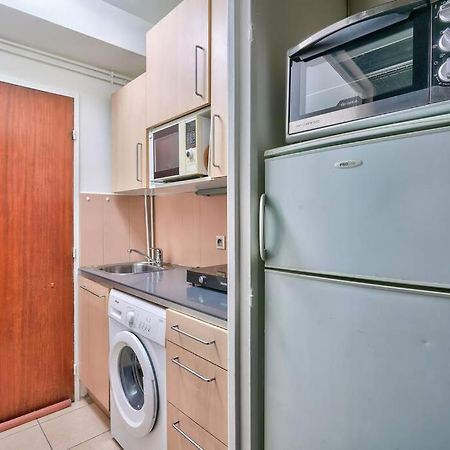 Cosy Studio In The Center Of Clichy Lejlighed Eksteriør billede