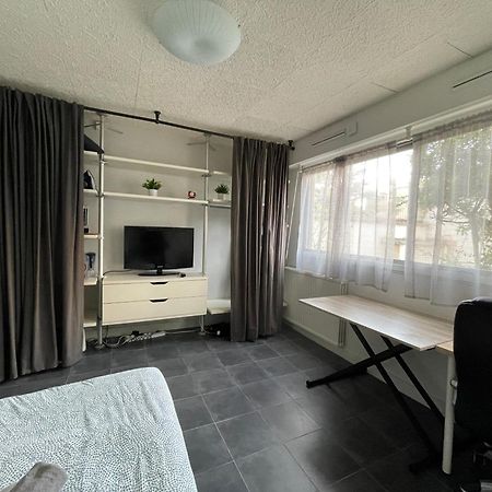 Cosy Studio In The Center Of Clichy Lejlighed Eksteriør billede